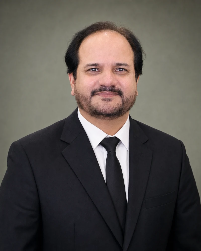 Muhammad Tariq Munir
